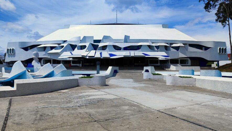 Abren puertas al Festival de Junio 2024 en el Teatro Nacional