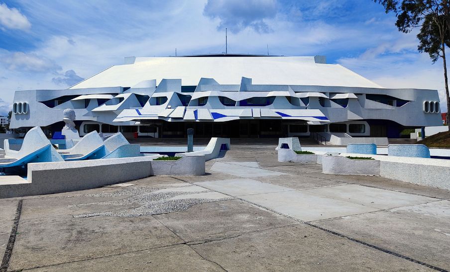 Festival de Junio 2024 en el Teatro Nacional