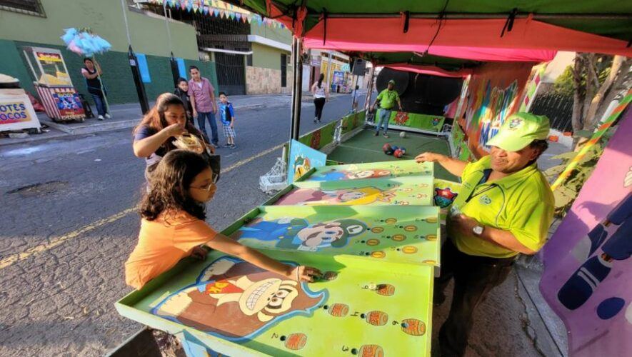 Festival en el Parque Navidad para toda la familia | Mayo 2024
