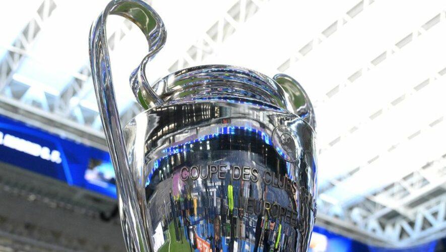 Copa de la Champions League