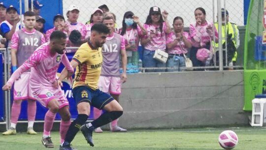 Final ida Clausura 2024