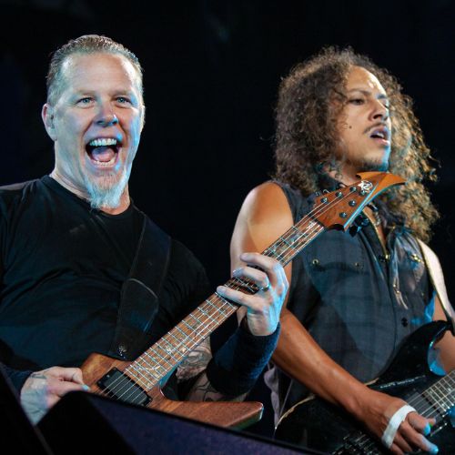Guatemala Tributo Sinfónico a Metallica 2024