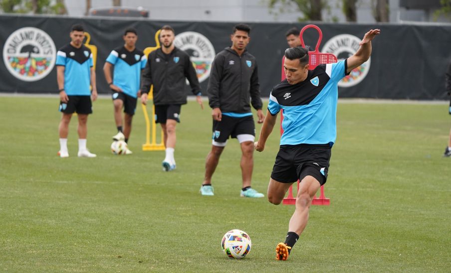 Guatemala vs Nicaragua: dónde ver en vivo el partido amistoso, mayo 2024