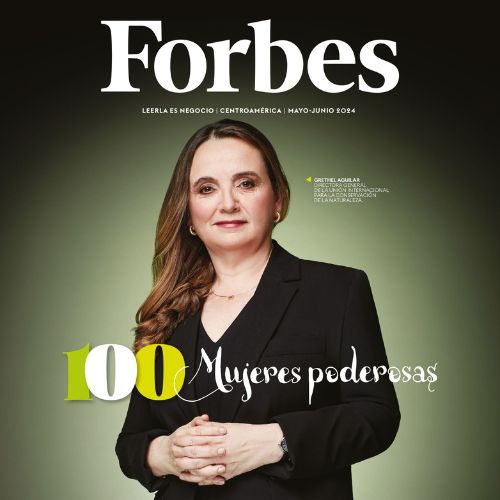 Guatemaltecas entre las 100 Mujeres Poderosas de Centroamérica 2024