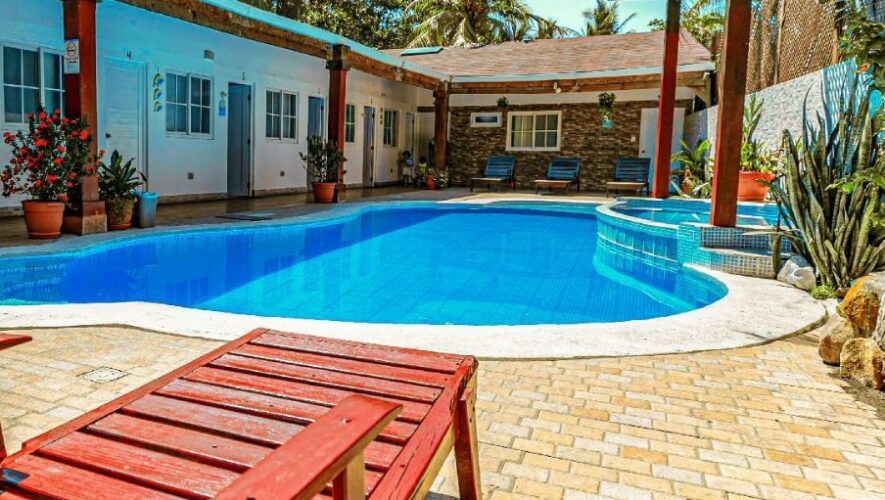 Hotel Marlín Mi Paraíso