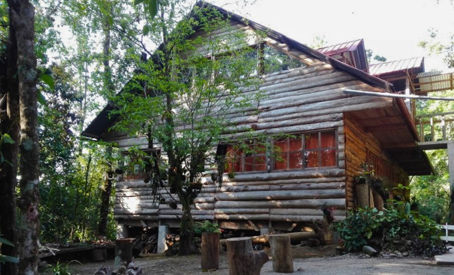 Hotel Paraíso Verde, un hospedaje ecológico en Cobán