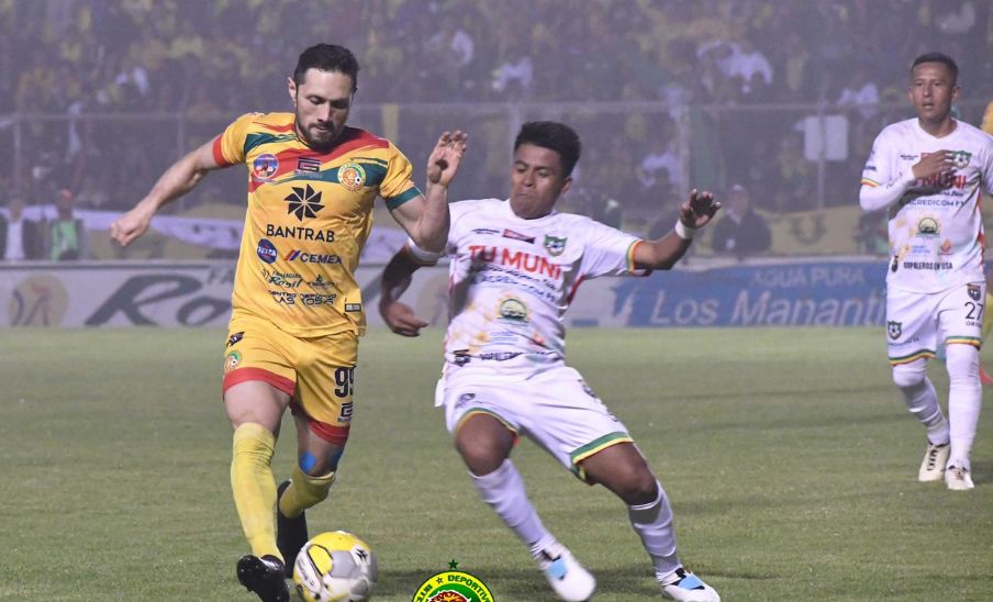 Primera División Clausura 2024: ¿Cuándo y dónde será la final de vuelta Juventud Copalera vs Marquense?