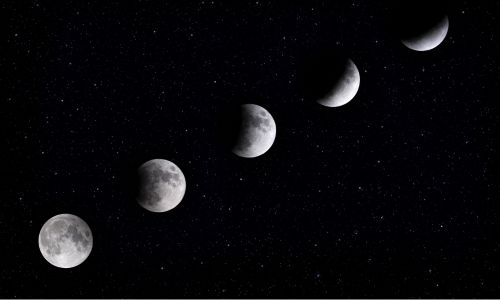 Luna Llena de las Flores de mayo 2024 Guatemala