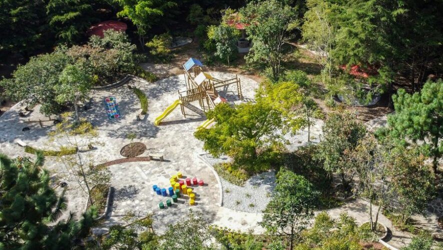Noche de luna y naturaleza en el Parque Ecol&oacute;gico Lomas de Pamplona | Mayo 2024