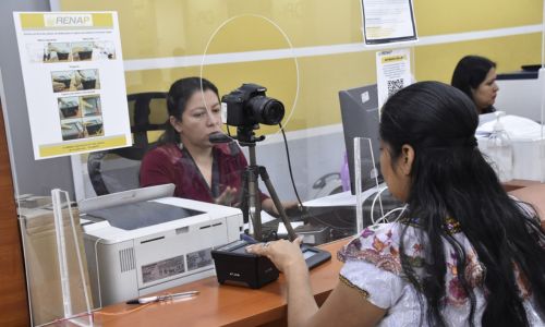 Noche del DPI de junio 2024 Guatemala