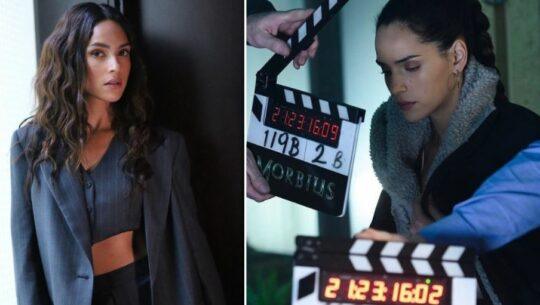 Películas protagonizadas por Adria Arjona