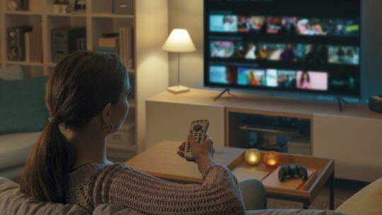 Precios de las plataformas de streaming 2024