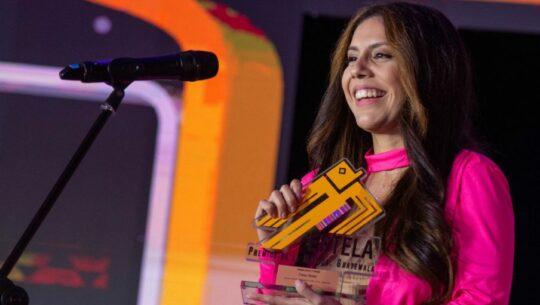 Premios Estela anunció sus nominados para su octava edición, mayo 2024
