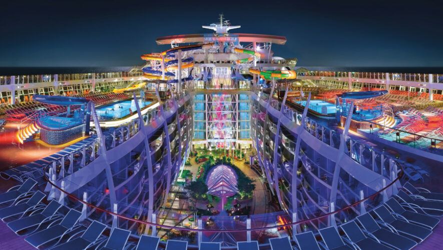 Promociones de cruceros con Viajes MAX para aprovechar durante los Días MAX 2024