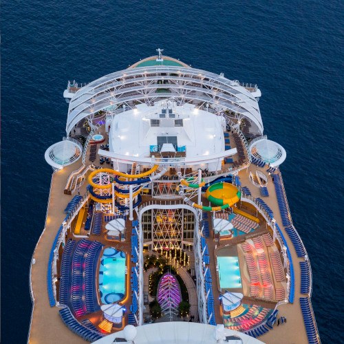 Promociones de cruceros con Viajes MAX para aprovechar durante los Días MAX 2024