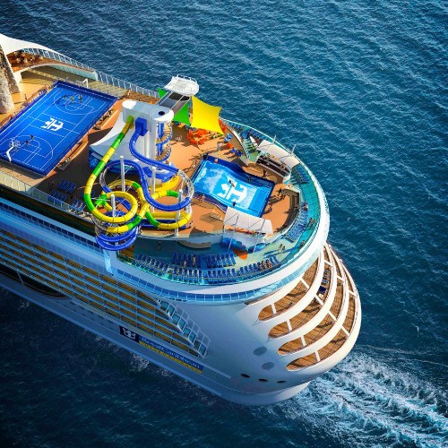 Promociones de cruceros con Viajes MAX para aprovechar durante los Días MAX 2024
