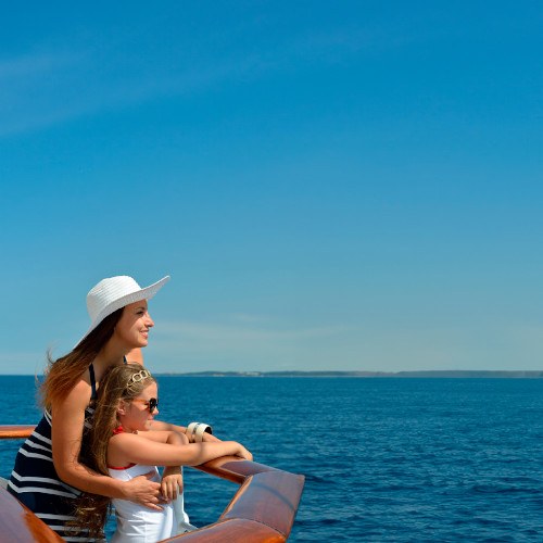 Promociones de cruceros con Viajes MAX para aprovechar durante los Días MAX 2024