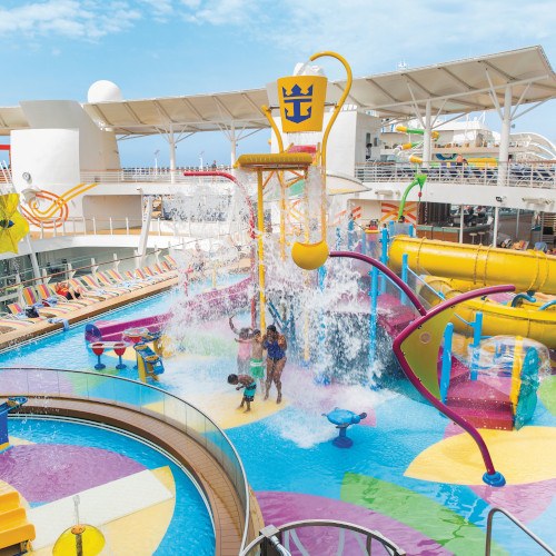Promociones de cruceros con Viajes MAX para aprovechar durante los Días MAX 2024