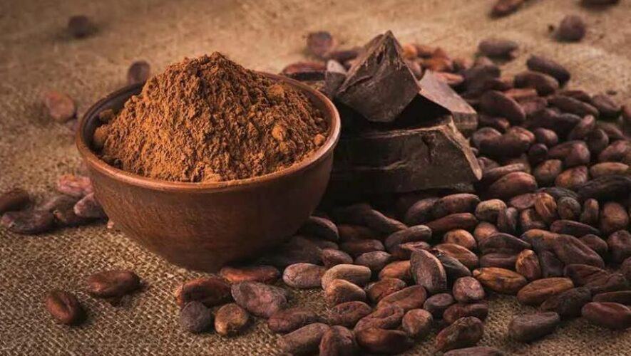 Edici&oacute;n 2024 del proyecto &laquo;Capitales del Chocolate Xela-Tur&iacute;n&raquo; en la ciudad
