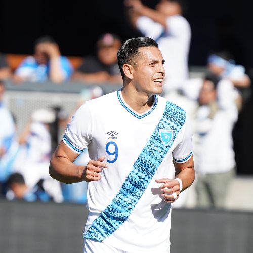 Resultado del partido amistoso de Guatemala vs Nicaragua
