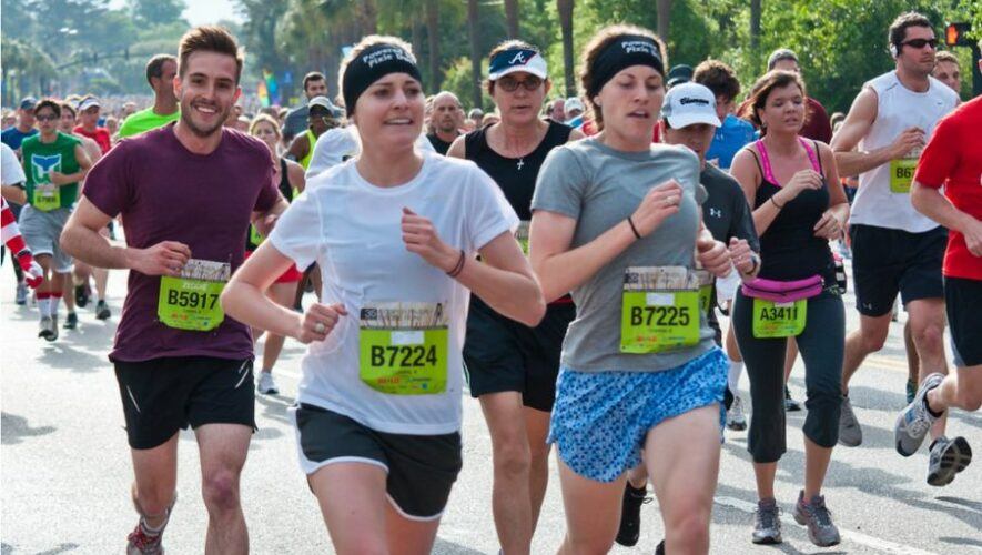 &laquo;GuateCare Run 2024&raquo; un reto por la salud y nutrici&oacute;n del pa&iacute;s