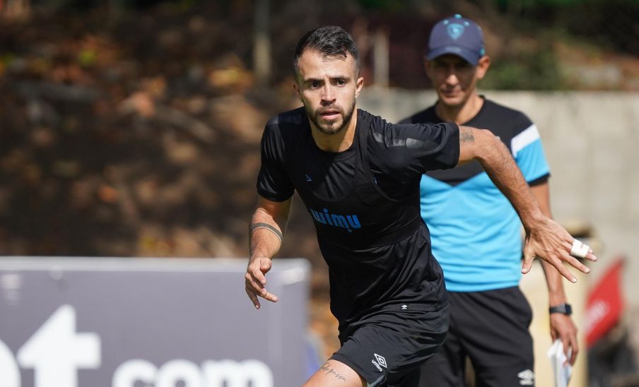 Rodrigo Saravia jugará con Municipal Pérez Zeledón de Costa Rica, temporada 2024-25