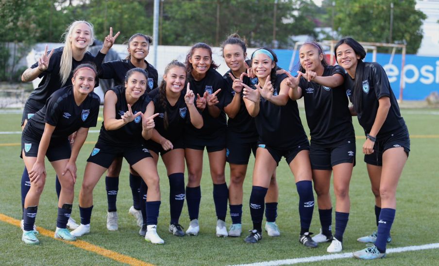 Selección femenina Guatemala vs Chile: dónde ver en vivo el partido amistoso, junio 2024