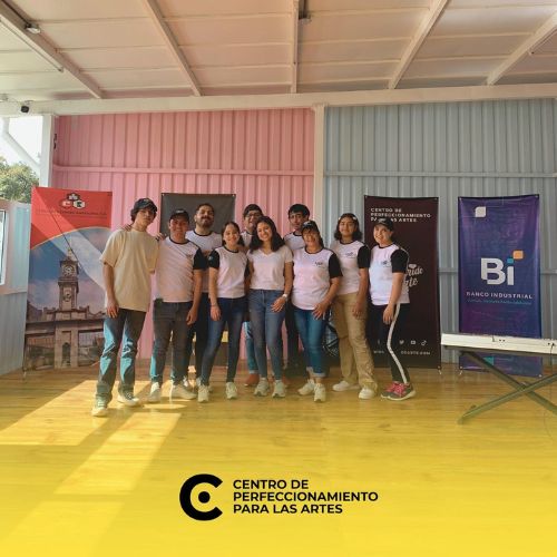 Show de Orquesta Juvenil de Querido Arte 2024 Guatemala