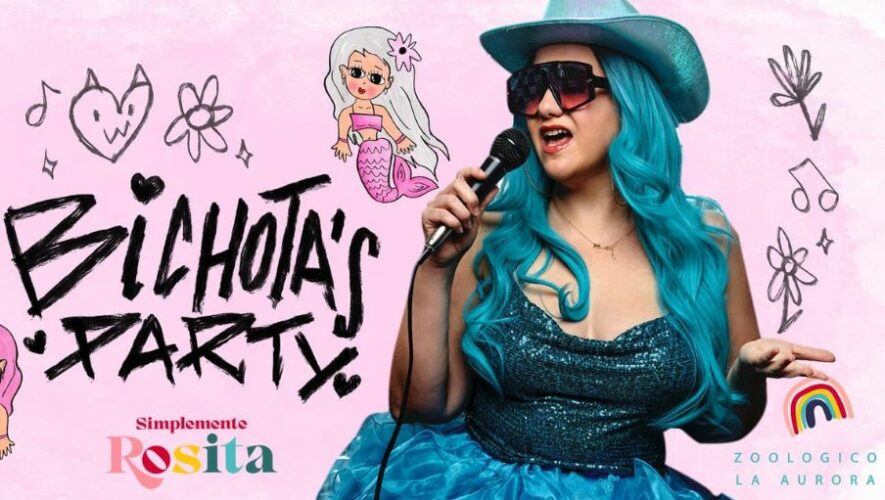 Fiesta tem&aacute;tica y tributo a Karol G en Guatemala este 2024