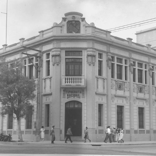 Un día en el Museo 2024 en Guatemala