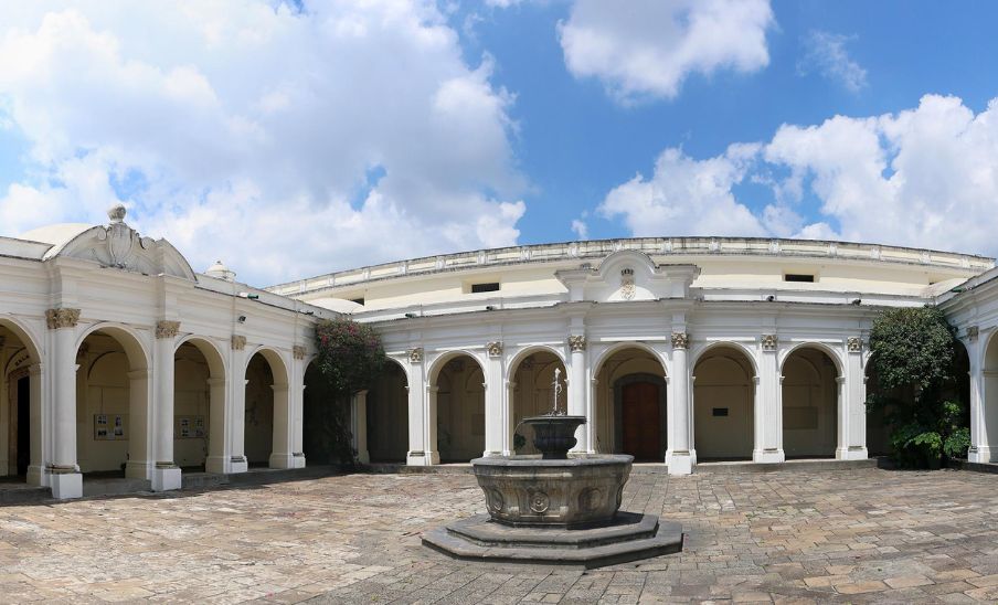 Un día en el Museo edición 2024 Guatemala