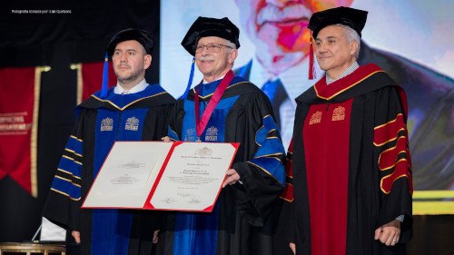 Universidad San Pablo de Guatemala comisiona a 268 nuevos profesionales
