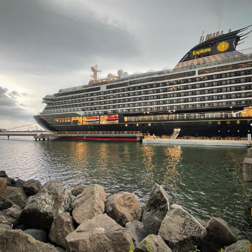 crucero Explora 1 volvió a Guatemala (2)