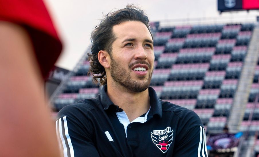 Cómo votar por Aaron Herrera para el Juego de las Estrellas de la MLS 2024