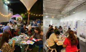 Actividades en la Alianza Francesa de Guatemala durante junio 2024