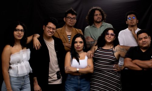 Agencia Castillo de If fue premiada en el Festival WINA 2024