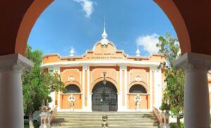 Celebra el Aniversario 93 del Museo Nacional de Arqueolog&iacute;a y Etnolog&iacute;a este 2024