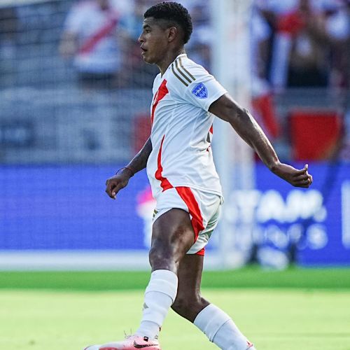 Argentina vs Perú Cuándo y a qué hora ver en vivo el partido Copa América 2024