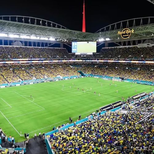 Argentina vs Perú Cuándo y a qué hora ver en vivo el partido Copa América 2024