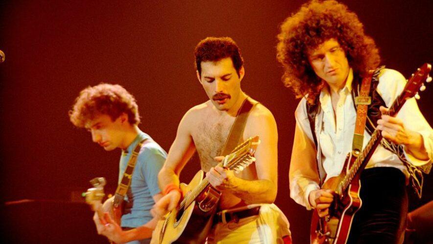 Bohemian Symphony, tributo sinf&oacute;nico a Queen este 2024 en Guatemala