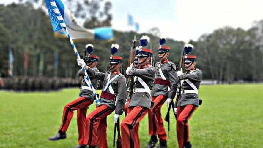 Cierres vehiculares por desfile Día del Ejército