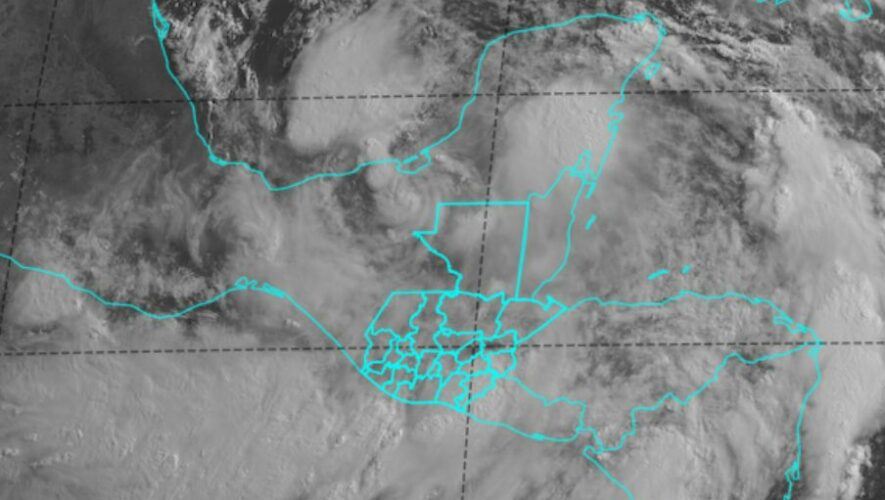 Clima en Guatemala del 17 al 23 de junio de 2024