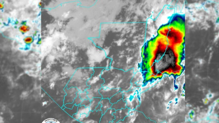Clima en Guatemala del 24 al 30 de junio 2024