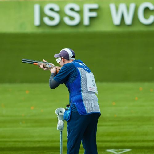 Jean Pierre Brol en la copa del Mundo