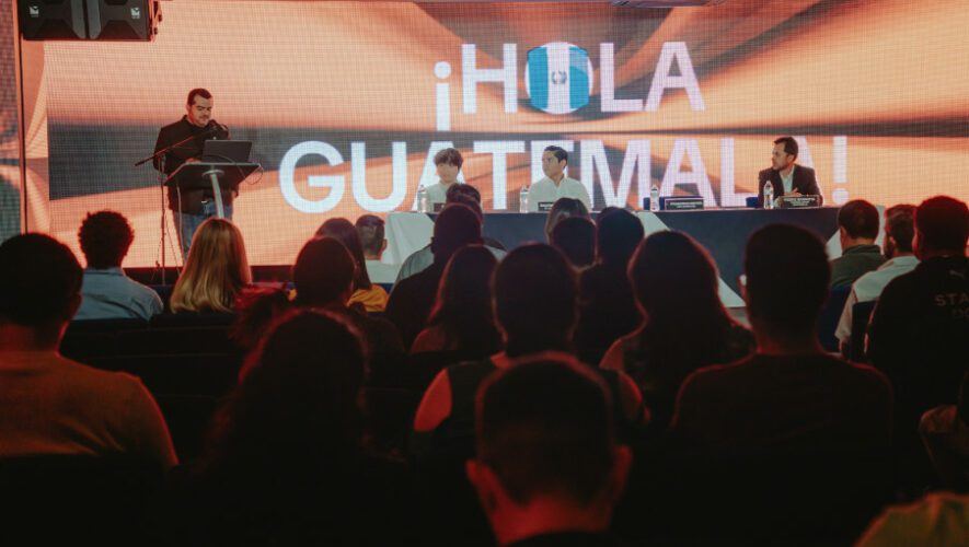 Corpotek firmó alianza para innovar la tecnología LED en Guatemala y Latinoamérica