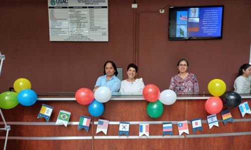 Cursos de idiomas Calusac julio agosto 2024