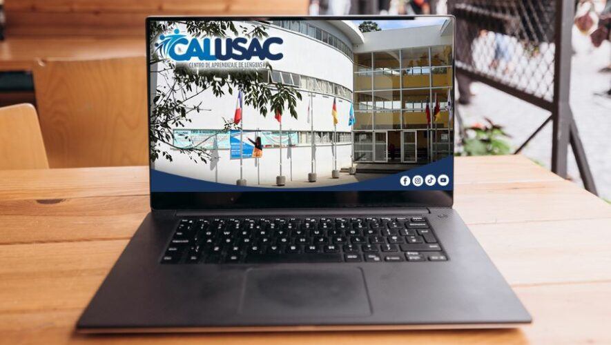 Cursos de idiomas Calusac julio agosto 2024