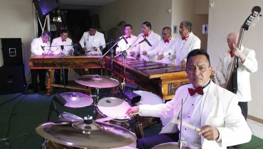 Domingo de Marimba junto a varios artistas este 2024 en el Teatro de Don Juan