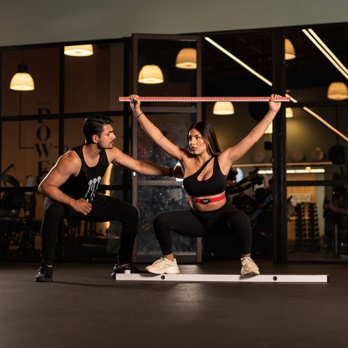 Ejercítate con entrenador personal en Tribó Boutique Gym en Guatemala