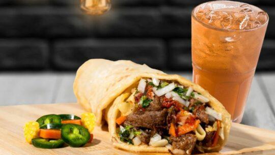 El Rincón Zacapaneco ofrece tortillas de harina